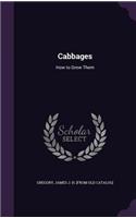 Cabbages