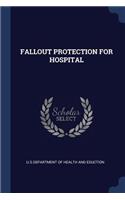 Fallout Protection for Hospital