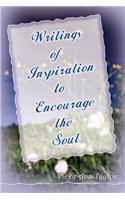 Writings to Encourage the Soul