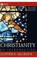 Christianity: An Introduction(English)