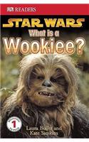 Star Wars  What is a Wookiee?