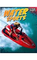 Water Sport: (Extreme Sport)