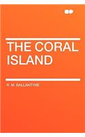The Coral Island