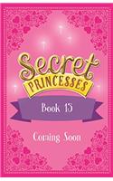 Secret Princesses: Pet Rescue