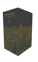 Rebus Anniversary Box Set