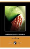 Democracy and Education (Dodo Press)