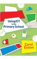 Using Ict in the Primary School