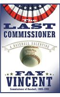 The Last Commissioner