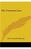 Common Law