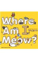 Neko Atsume Kitty Collector: Where Am I Meow?