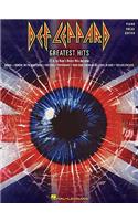 Def Leppard Greatest Hits