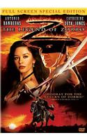Legend of Zorro