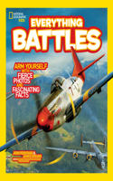 National Geographic Kids Everything Battles