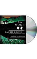 Moor: A Novel of Suspense Featuring Mary Russell and Sherlock Holmes