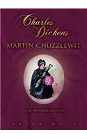 Martin Chuzzlewit, Part 1
