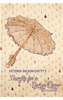 Thoughts for a Rainy Day: Poems