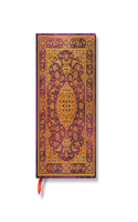 The Orchard (Persian Poetry) Mini Address Book (Elastic Band Closure)