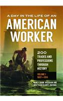 A Day in the Life of an American Worker