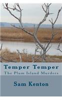 Temper Temper: (English)
