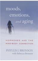 Moods, Emotions, and Aging