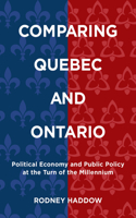 Comparing Quebec and Ontario