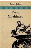 Farm Machinery