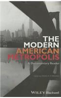 The Modern American Metropolis