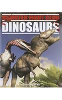 Dinosaurs: (Monster Fight Club)