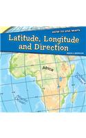 Latitude, Longitude, and Direction