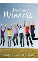 Mentoring Winners