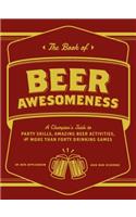 The Book of Beer Awesomeness