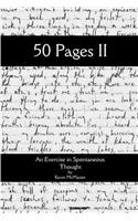 50 Pages II