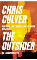 The Outsider
