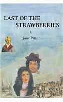 Last of the Strawberries