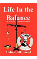 Life in the Balance