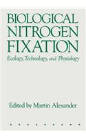 Biological Nitrogen Fixation