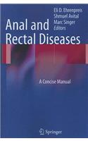 Anal and Rectal Diseases