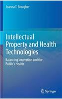 Intellectual Property and Health Technologies