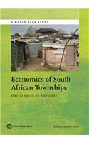Economics of South African Townships