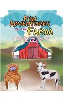 Fun Adventures on the Farm