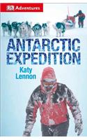 DK Adventures: Antarctic Expedition