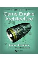 Game Engine Architecture