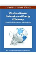 Wireless Sensor Networks and Energy Efficiency