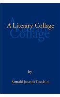 Literary Collage