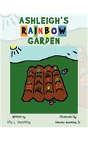 Ashleigh's Rainbow Garden