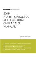 2018 North Carolina Agricultural Chemicals Manual