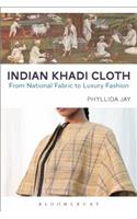 Indian Khadi Cloth