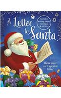 A Letter to Santa