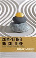 Competing on Culture