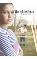 The White Fence